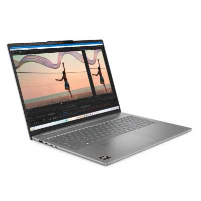 ноутбук Lenovo IdeaPad Slim 5 16AKP10 83HY000SRK-wpro Серый