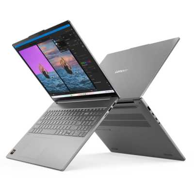 ноутбук Lenovo IdeaPad Slim 5 16AKP10 83HY000SRK-wpro Серый