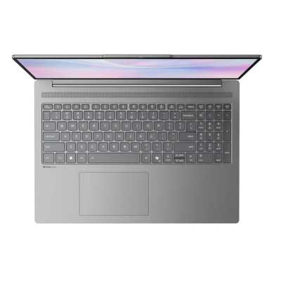 ноутбук Lenovo IdeaPad Slim 5 16ARP10 83HU0007RK-wpro Серый