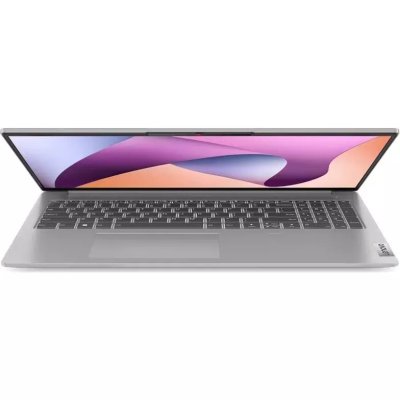 ноутбук Lenovo IdeaPad Slim 5 16IAH8 83BG005BRK Серый