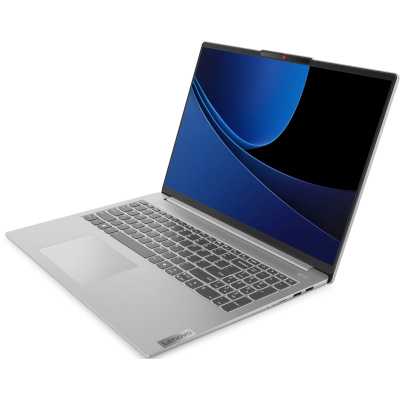 ноутбук Lenovo IdeaPad Slim 5 16IMH9 83DC00AVIN-wpro Серый