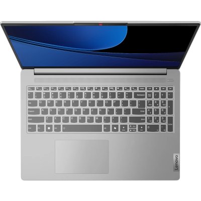 ноутбук Lenovo IdeaPad Slim 5 16IMH9 83DC00AVIN-wpro Серый