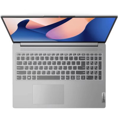 ноутбук Lenovo IdeaPad Slim 5 16IRL8 82XF0083LK-wpro Серый