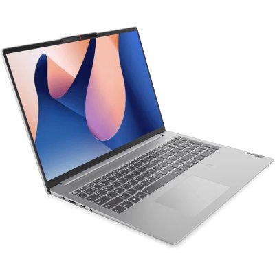ноутбук Lenovo IdeaPad Slim 5 16IRL8 82XF0083LK-wpro Серый