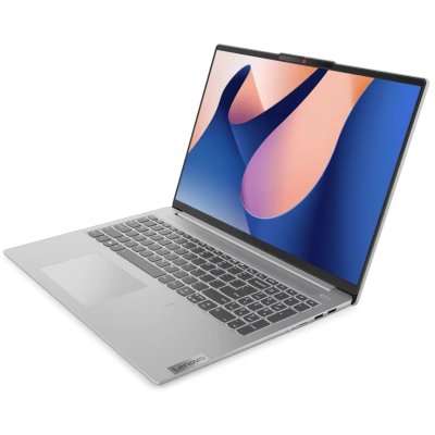 ноутбук Lenovo IdeaPad Slim 5 16IRL8 82XF0083LK-wpro Серый