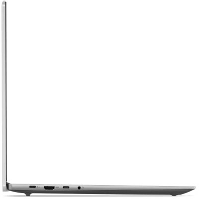 ноутбук Lenovo IdeaPad Slim 5 16IRL8 82XF0083LK-wpro Серый