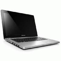 ноутбук Lenovo IdeaPad U310 59369500 Серый