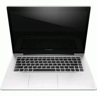 ноутбук Lenovo IdeaPad U330P 59405620 Серый