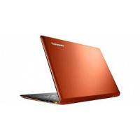 ноутбук Lenovo IdeaPad U330P 59433749 Оранжевый