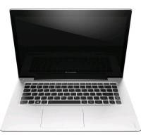 ноутбук Lenovo IdeaPad U330P 59438648 Серый