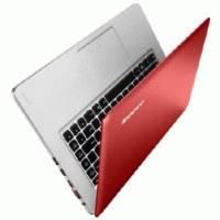 ноутбук Lenovo IdeaPad U410 59337993 Красный