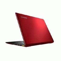 ноутбук Lenovo IdeaPad U430P 59401778 Красный