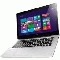ноутбук Lenovo IdeaPad U430P 59405624 Серый