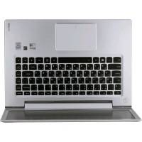 ноутбук Lenovo IdeaPad U430P 59433739 Серебристый