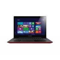 ноутбук Lenovo IdeaPad U430P 59433743 Красный