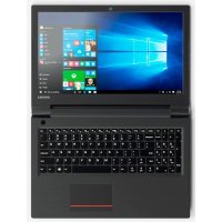 ноутбук Lenovo IdeaPad V110-15AST 80TD003XRK Черный