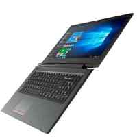 ноутбук Lenovo IdeaPad V110-15ISK 80TL002BRK Черный