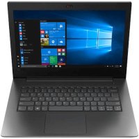 ноутбук Lenovo IdeaPad V130-14IKB 81HQ00RERU Серый