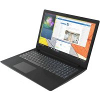 ноутбук Lenovo V145-15AST 81MT0016RU Черный