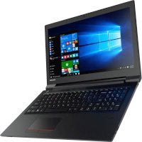 ноутбук Lenovo IdeaPad V310-15ISK 80SY03RMRK Черный