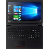 ноутбук Lenovo IdeaPad V310-15ISK 80SY03RMRK Черный
