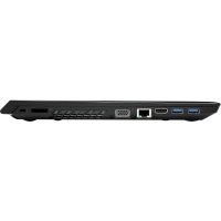 ноутбук Lenovo IdeaPad V310-15ISK 80SY03RSRK Черный