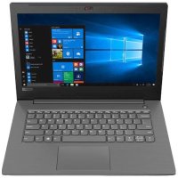 ноутбук Lenovo IdeaPad V330-14IKB 81B000X7RU Серый