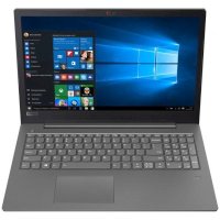 ноутбук Lenovo IdeaPad V330-15IKB 81AX00JHRU Серый