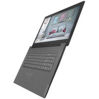ноутбук Lenovo IdeaPad V340-17IWL 81RG000MRU Серый