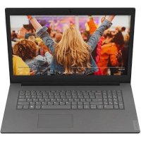 ноутбук Lenovo IdeaPad V340-17IWL 81RG000NRU Серый