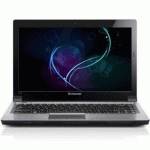 ноутбук Lenovo IdeaPad V370A 59309202 Серый