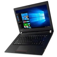 ноутбук Lenovo IdeaPad V510-14IKB 80WR0157RK Черный
