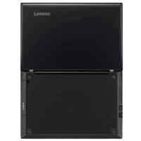 ноутбук Lenovo IdeaPad V510-15IKB 80WQ007JRK Черный