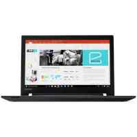 ноутбук Lenovo IdeaPad V510-15IKB 80WQ007PRK Черный