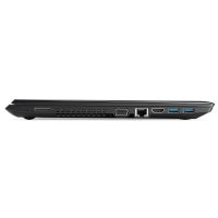 ноутбук Lenovo IdeaPad V510-15IKB 80WQ024ERK Черный