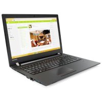 ноутбук Lenovo IdeaPad V510-15IKB 80WQ024JRK Черный