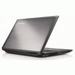 ноутбук Lenovo IdeaPad V570A2 59311619 Серый
