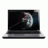 ноутбук Lenovo IdeaPad V580 59380504 Серый
