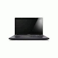 ноутбук Lenovo IdeaPad V580c 59407199 Черный