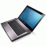 ноутбук Lenovo IdeaPad Y470 59066235 Коричневый