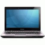 ноутбук Lenovo IdeaPad Y470 59066235 Коричневый