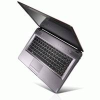 ноутбук Lenovo IdeaPad Y470P 59320769 Черный