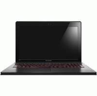 ноутбук Lenovo IdeaPad Y500 59355218 Черный