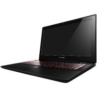 ноутбук Lenovo IdeaPad Y5070 59422484 Черный