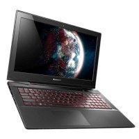 ноутбук Lenovo IdeaPad Y5070 59424983 Черный