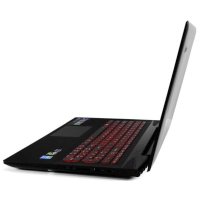 ноутбук Lenovo IdeaPad Y5070 59428665 Черный