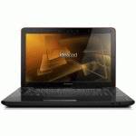 ноутбук Lenovo IdeaPad Y560A1 59046354 Черный