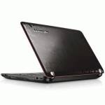 ноутбук Lenovo IdeaPad Y560A1 59046354 Черный
