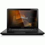 ноутбук Lenovo IdeaPad Y560P1 59067949 Черный