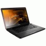 ноутбук Lenovo IdeaPad Y560P1 59067949 Черный